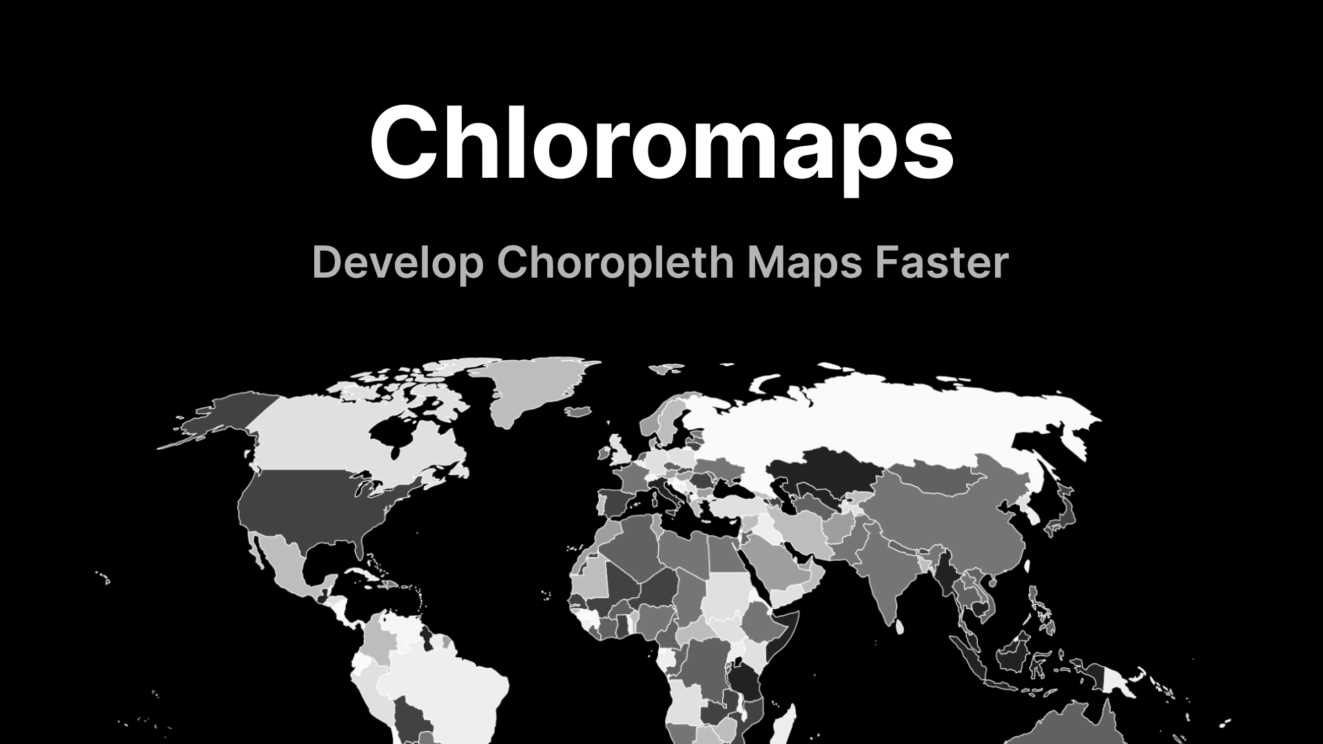 Chloromaps